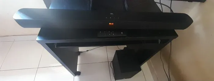 Cinema em casa