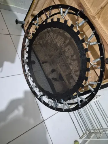 Trampolim