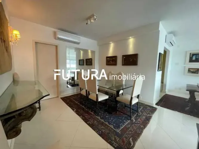 Apartamento : Padrão / Residencial / Lagoa