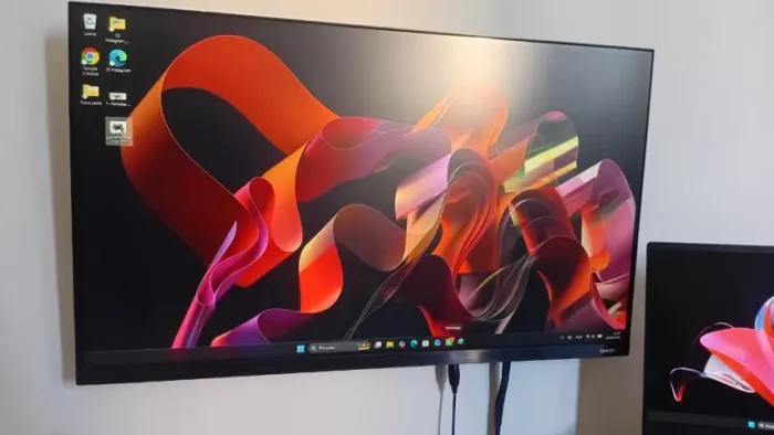 Monitor Sansung 27 polegadas