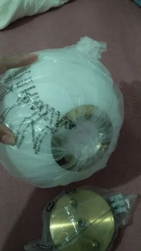 Lustre globo