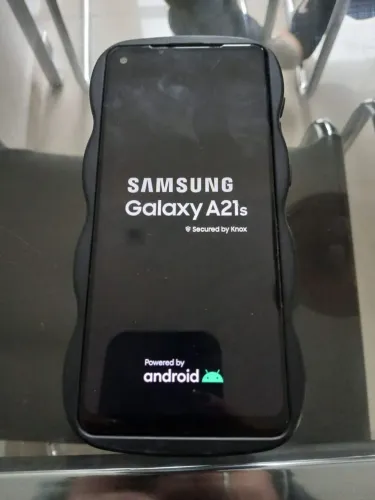Samsung Galaxi A21s