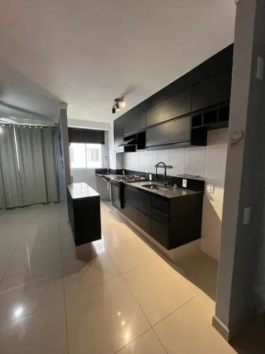 Apartamento à Venda em Iporanga, Sorocaba, 2 Dorms, 42m²