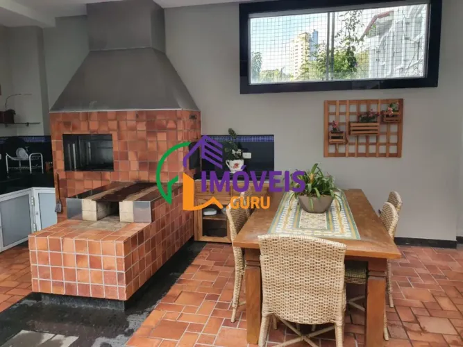 CASA EM CONDOMÍNIO - MORUMBI - SP