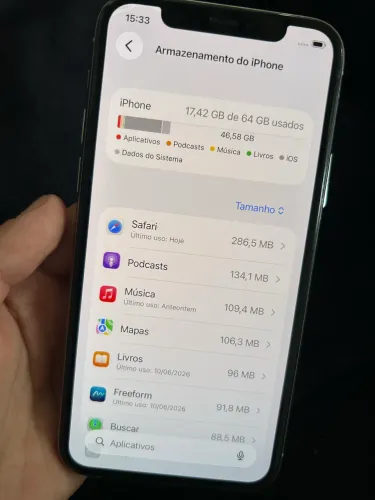 iPhone 11 Pro