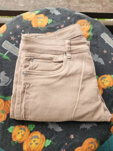 Calça Marfinno 44