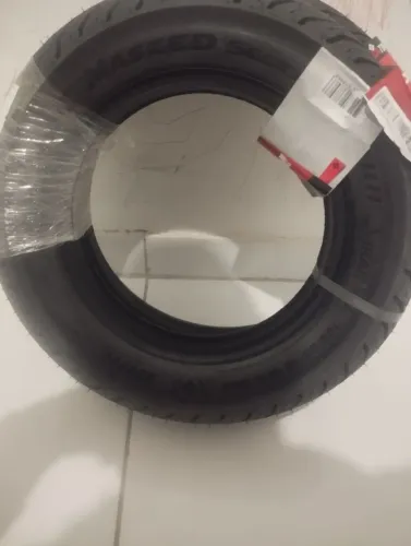 Pneu para Honda Elite 125 e a Honda Lead 110
