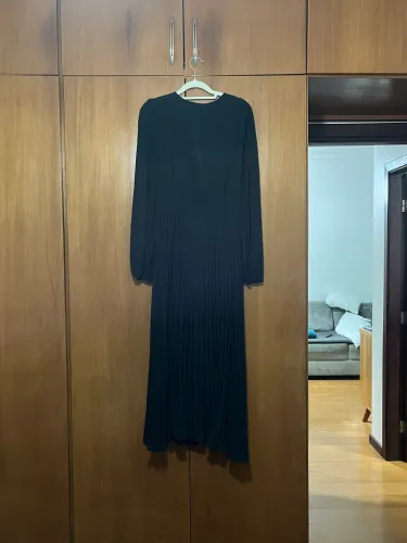 Vestido de festa tamanho G