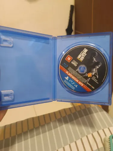 2 Jogo de ps4