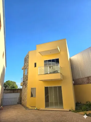 3 Suites Próximo a Massafra no Bairro Liberdade em Santarém no Pará
