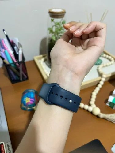 Apple Watch Series 8 45mm - Excelente Estado!