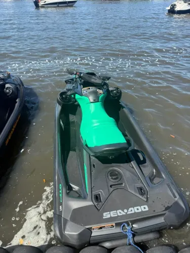 JET SKI Sea-doo GTI 170 2026