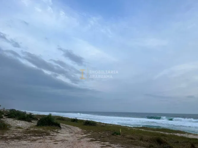 Terreno à venda, Balneário (Praia Seca) - Araruama/RJ