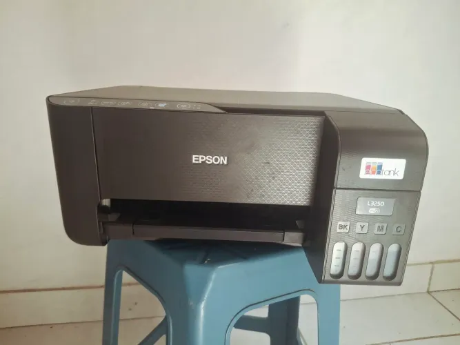 IMPRESSORA EPSON L3250 