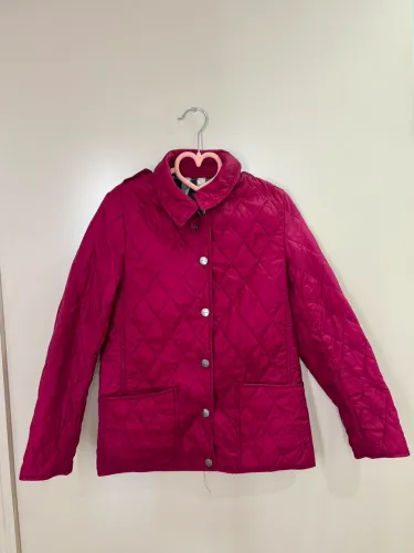 Casaco burberry original