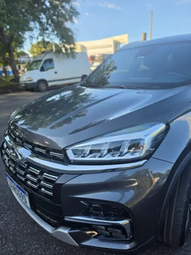 Chery Tiggo 8 Founder's Edition 1.6 Tgdi Aut. 2023