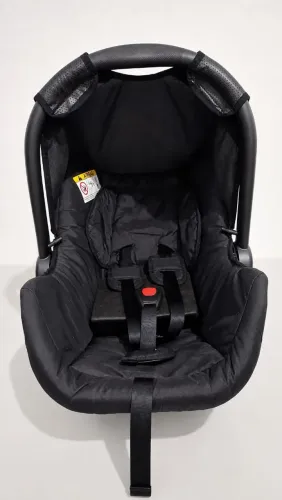 Bebe conforto Galzerano 0 à 13kg (Único Dono)