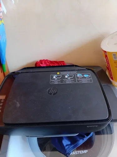 IMPRESSORA HP DESKJET GT5822