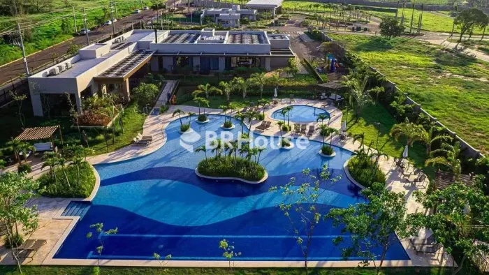 Jardim Veraneio | Lote
