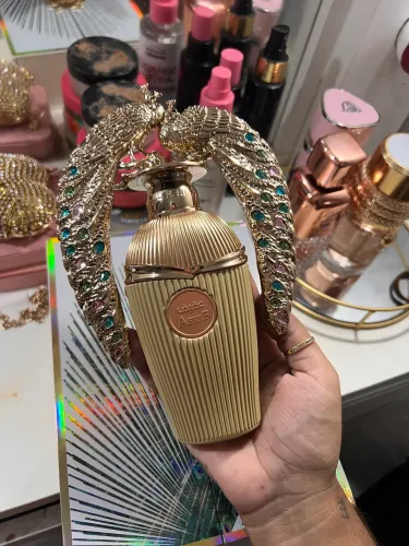 Perfume Árabe tem conversa no valor