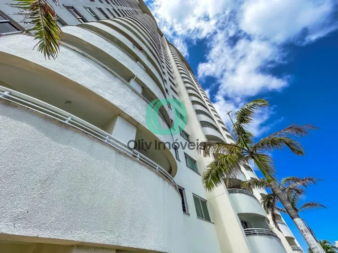 Apartamento para Venda em Fortaleza, Centro, 2 dormitórios, 1 suíte, 2 banheiros, 1 vaga