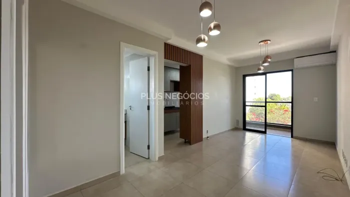 Apartamento padrão à Venda | Highline Residence | 1 Doemitorio | modulados | 49 m² | Soroc