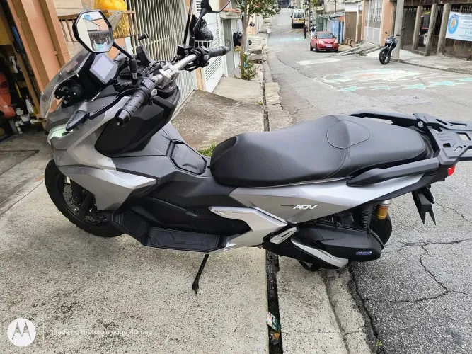 Escooter Honda ADV 160 2025
