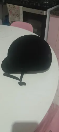 Capacete  de hipismo 