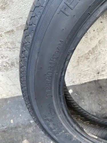 Pneu step fino 125/80R16