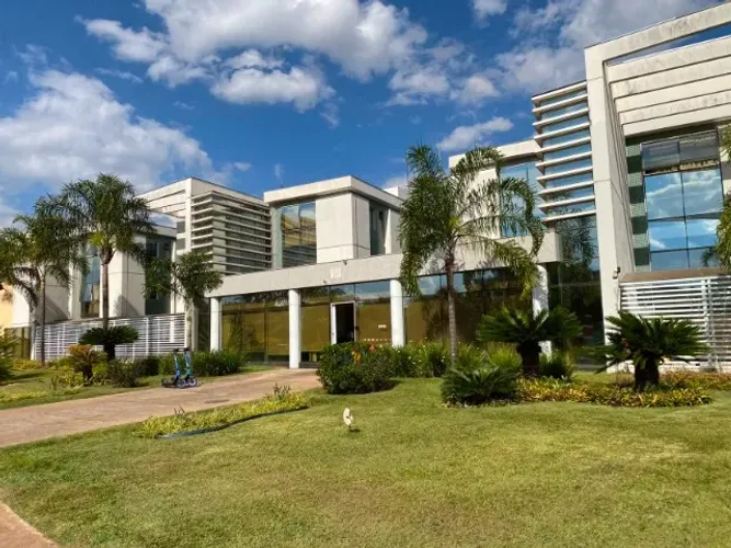 APARTAMENTO MOBILIADO CONDOMINIO VILLA VERDE SUDOESTE