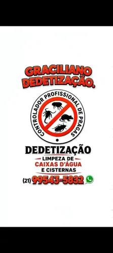 Dedetização