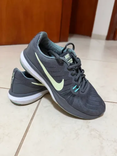 Nike in-Season Tr 7 Training 36