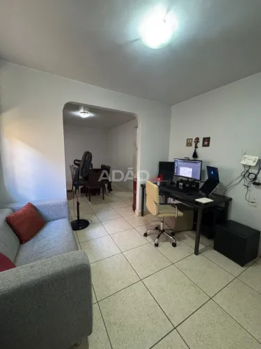 Casa Cidade Jardim