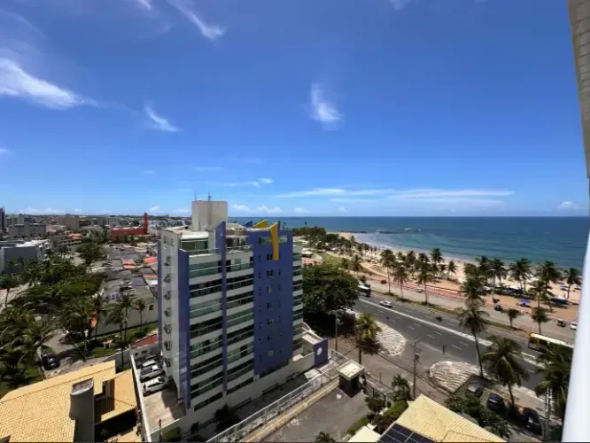 Apartamento à venda no ILHA DE CRETA, PIATÃ, Salvador, BA