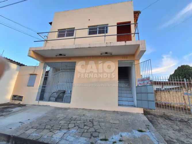 Apartamento em Emaús