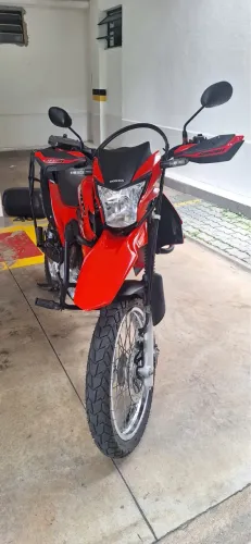 Bros muito nova !! 