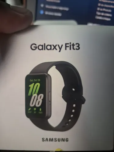 Galaxi fit 3