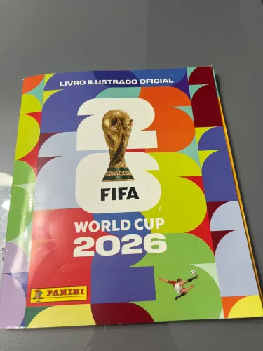 Álbum copa