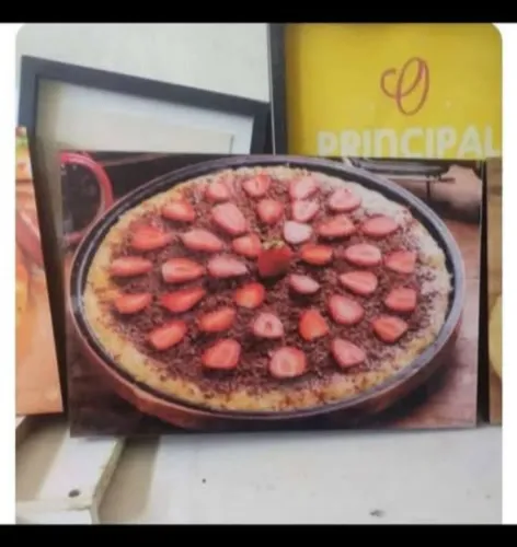 Quadros para pizzarias 