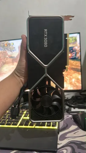 Rtx 3080 founders