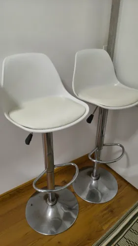 2 Banquetas