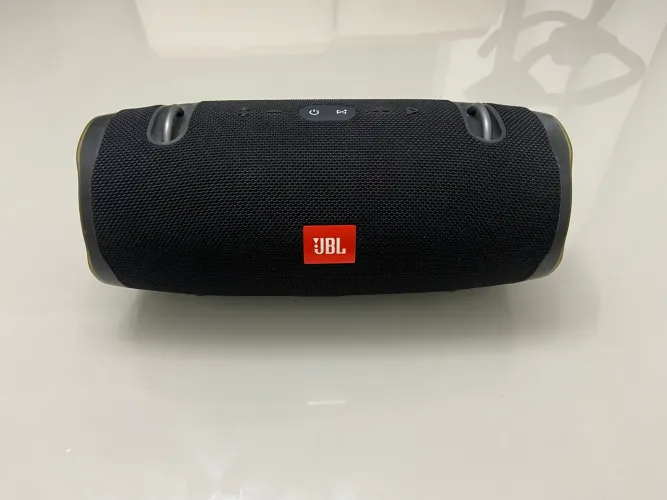 JBL Xtreme 2