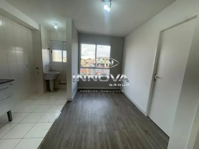 Studio novo para locação, 27m², vaga coberta e lazer completo no Jd. Conceição, Osasco
