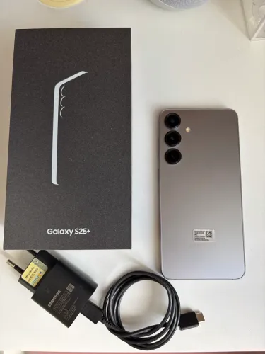 Samsung Galaxy S25 Plus - 512gb