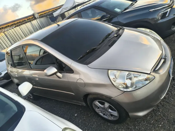 Honda Fit LXL 1.4/ 1.4 Flex 8v/16v 5P Mec. 2008