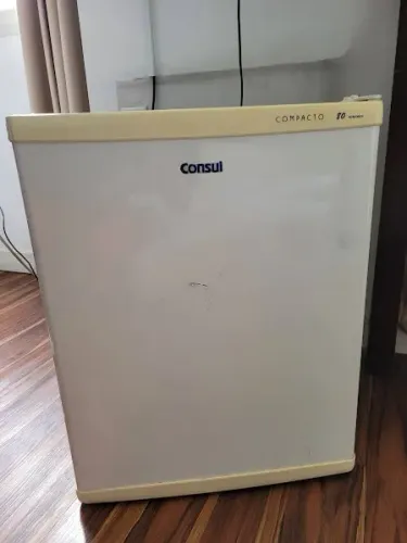 Frigobar Consul 80L 