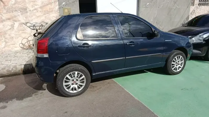 Fiat Palio 1.0 Economy Fire Flex 8V 4P 2010