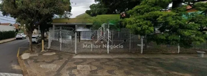 Casa à venda em Piracicaba, Vila Independência, com 4 quartos, com 357.9 m²