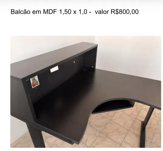 Balcão
