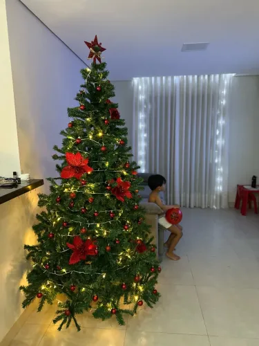 Árvore de Natal